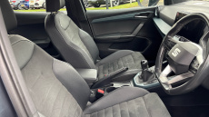 SEAT Arona 1.0 TSI 110 XPERIENCE Lux 5dr Petrol Hatchback